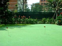 Trellis Towers (D12), Condominium #487241471